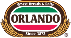 The Orlando Baking Company Co. Inc. logo